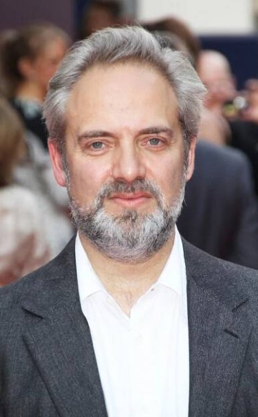 Sam Mendes – Wikipedie