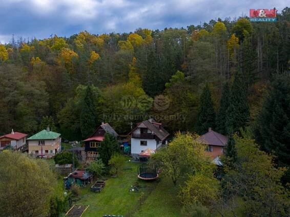 Prodej domů, Hvozdnice | Mapio.cz