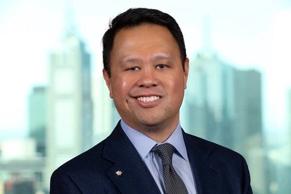 Senior management - Crown Resorts