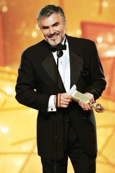 55th Annual Golden Globe Awards
