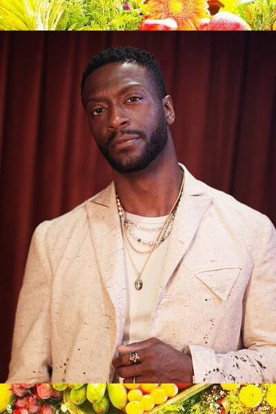 The Real-Life Diet of Aldis Hodge, Who Worked Out in Tom Cruise's Trailer Gym