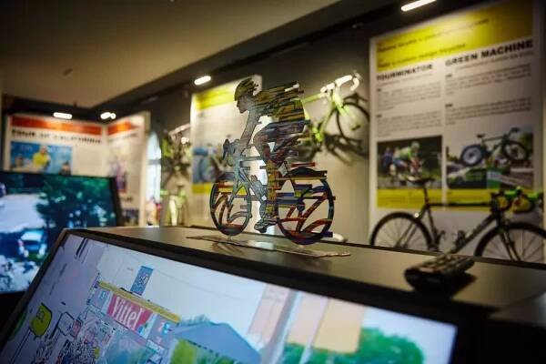 Visiting Peter Sagan’s Hotel: A Review
