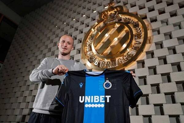 Club Brugge KV - Deník.cz