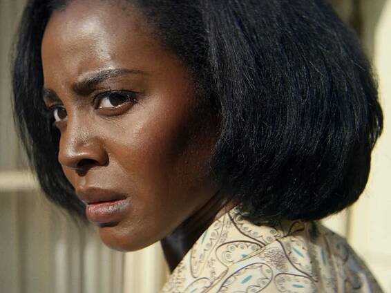 Deborah Ayorinde
