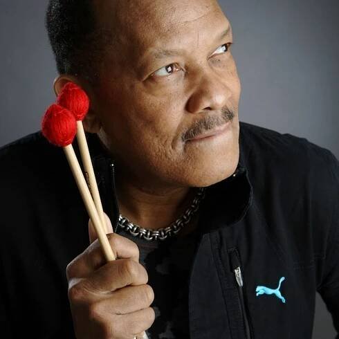 This week, Ian Shaw welcomes Roy Ayers, Omar and Theo Croker to the Ronnie Scott's Radio Show.
