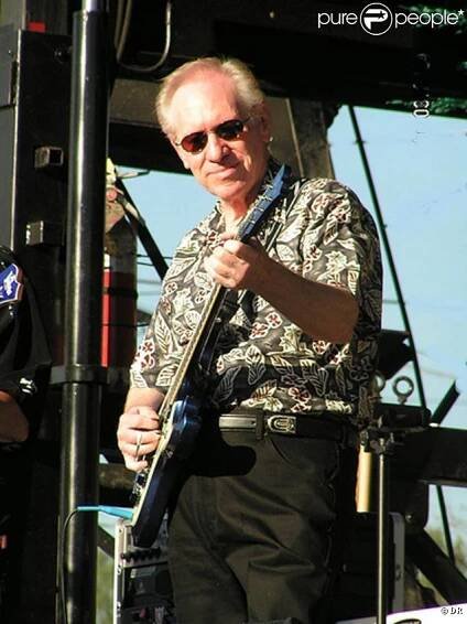 Bob BOGLE