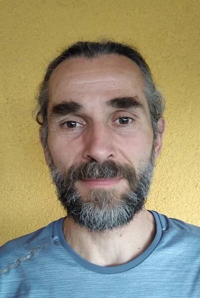 Pavel Strnad - TriSK České Budějovice o.s.