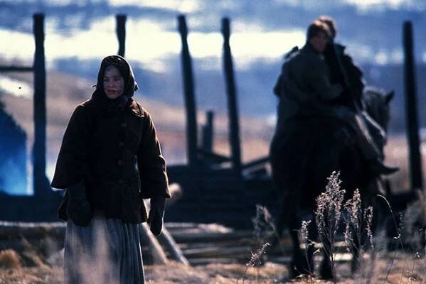 Na pokraji šílenství - Z filmu - Caroline Dhavernas