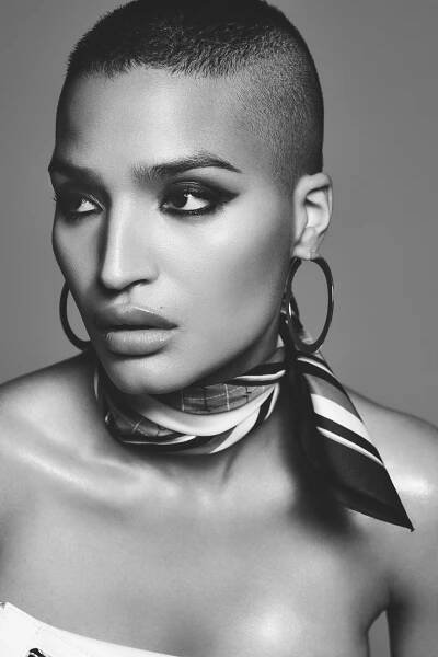 ADRIENNE RAQUEL — Photographer + Director. 