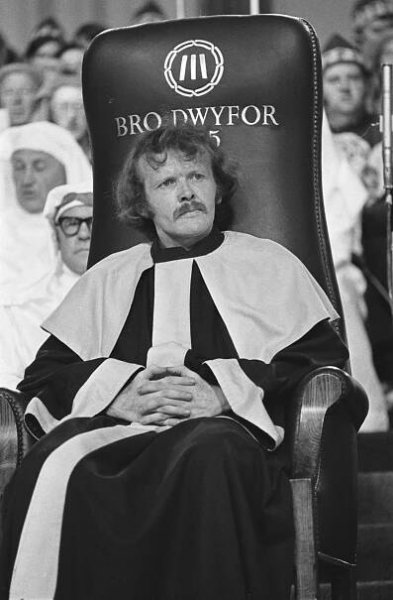 Gerallt Lloyd Owen