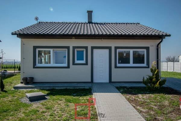 Dům na prodej, Tovéř , 80 m² | Realitní kancelář metr2 reality Olomouc