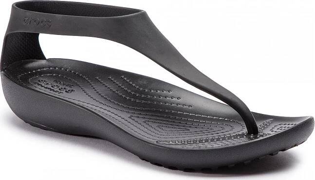 Crocs W Serena Flip 205468-060