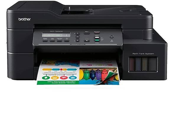 BROTHER DCP-T720DW