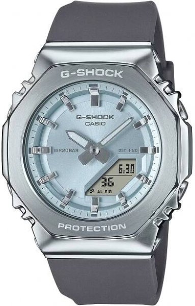 G-SHOCK GM-S2110-2AER - Hodinky Small Classic • Hodinkovna.cz