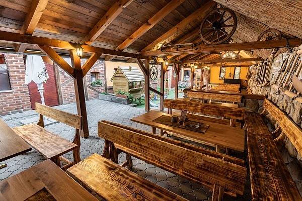 Penzion Hluk, Hluk | Hotel.cz