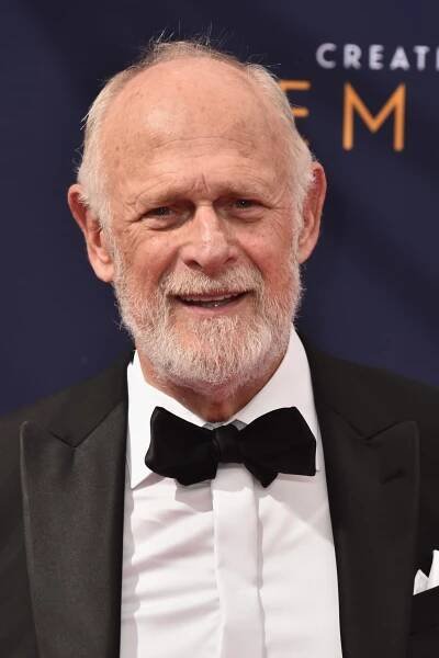 Gerald McRaney - Actor