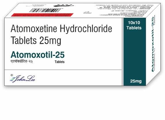 Atomoxotil-25