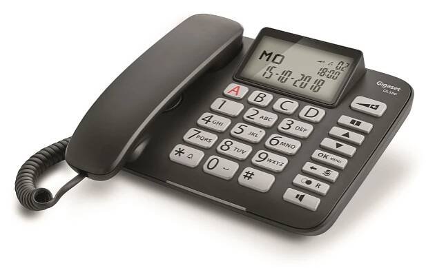 Gigaset DL580