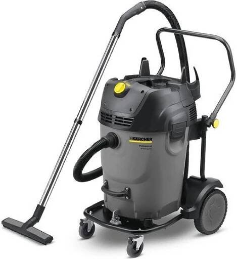 Kärcher NT 65/2 Tact2 Tc