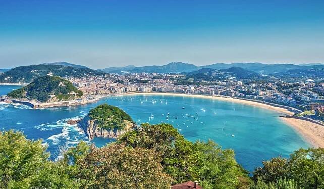 Co Podniknout V San Sebastianu – IberiaSun Estates