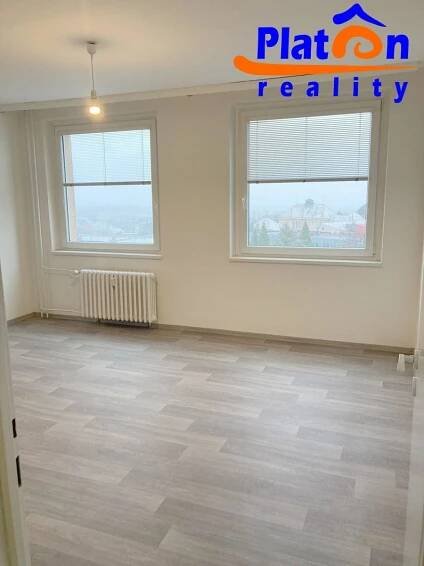 Pronájem bytu 1+KK, Teplice - Trnovany, ul. Maršovská, 6.patro, obrázek č.4