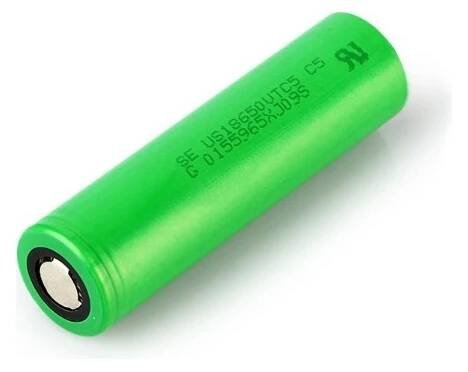 Baterie Sony 18650 VTC5 30A (2600mAh)