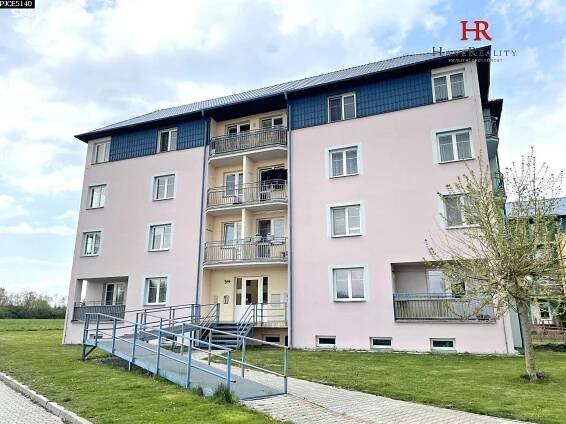 Pronájem bytu 2+kk 47 m², Nová, Bystřice
