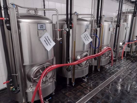 České pivo - České zlato