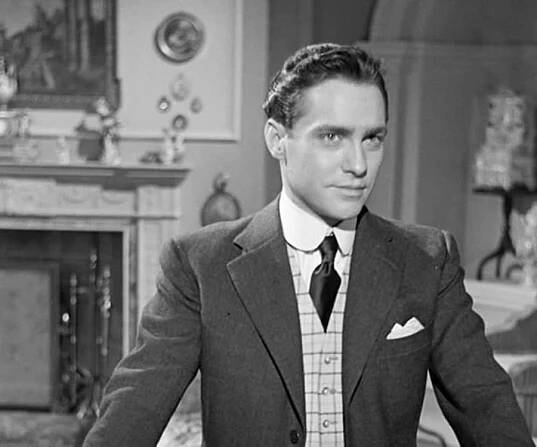 Richard Todd Biography - Childhood, Life Achievements & Timeline