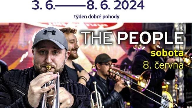 Město v pohybu 2024