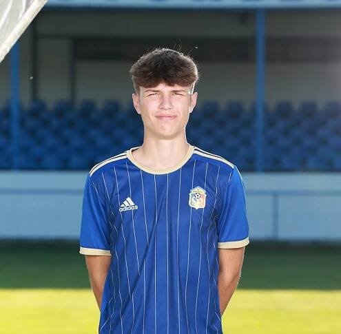 Mládež | FK Motorlet Praha