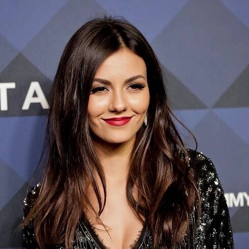 Victoria Justice