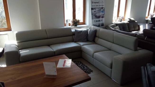 Sedací souprava Bilbao | Topp nábytek Kladno