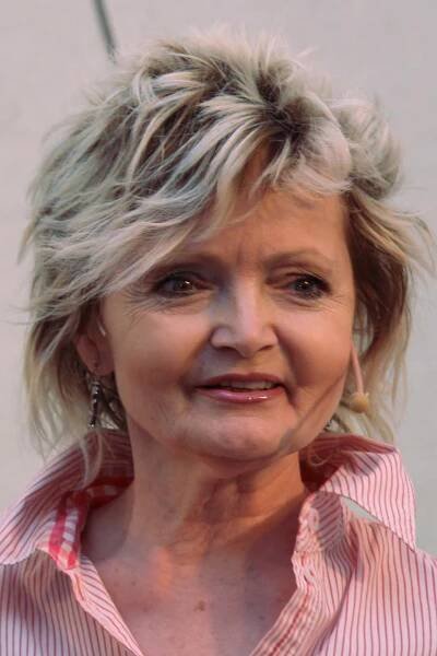 Eva Hrušková herečka