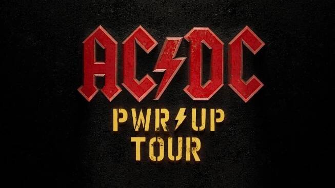 Úžasný zážitek koncert AC/DC Bratislava -2024 Krátká reportáž