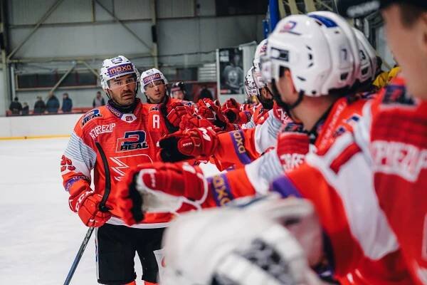 Odstartoval prodej permic na Dynamo B