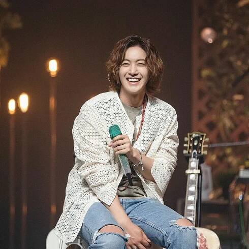 Kim Hyun Joong 5