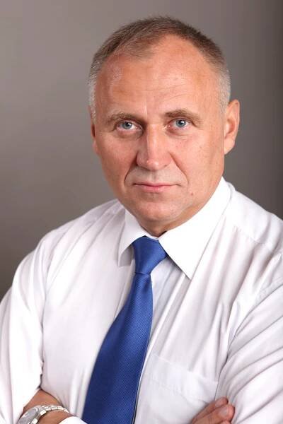 Mikola Statkevič