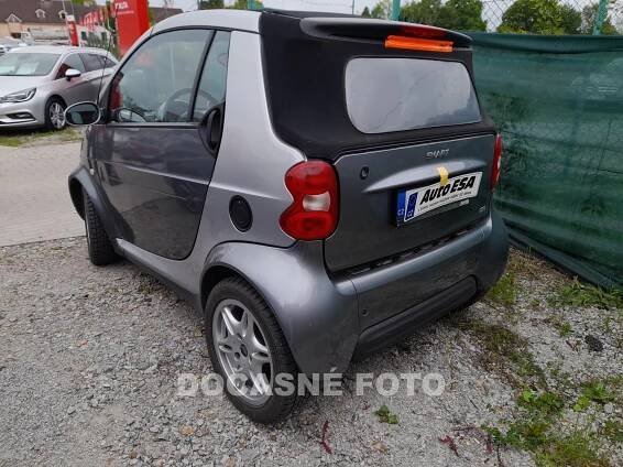 Smart Fortwo 0.6