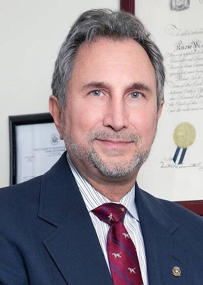 Putnam County Bar Association