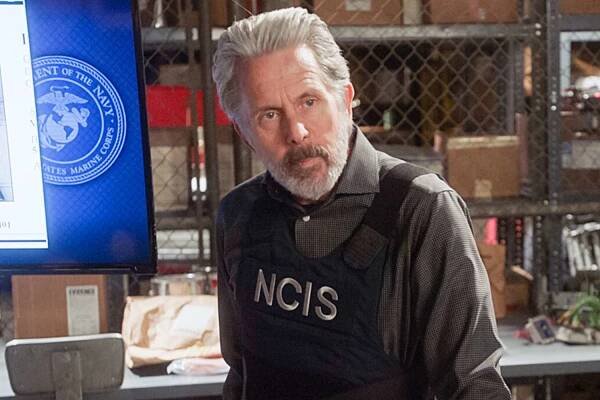 NCIS recap: Brace yourself for Hurricane Parker