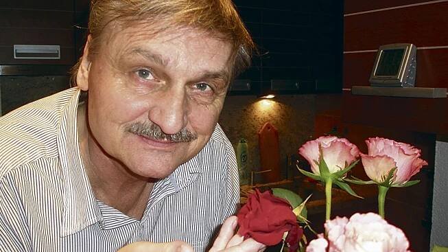 Legendární herec Pavel Soukup (71): ROZDAL VŠECHEN MAJETEK!