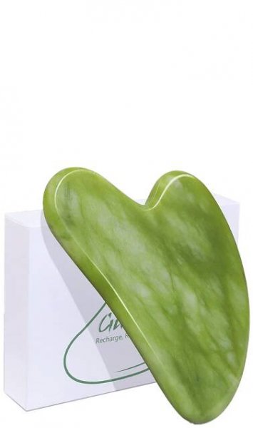 Gua Sha Facial Tool from BAIMEI