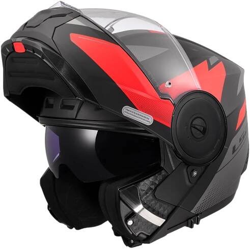 FF902 SCOPE II DURIA BLACK RED-06