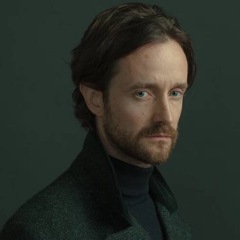 Juraj Hrčka - ACTORSMAP