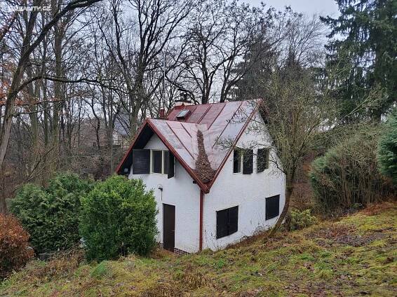 Prodej Dům, Plešnice, okres Plzeň-sever