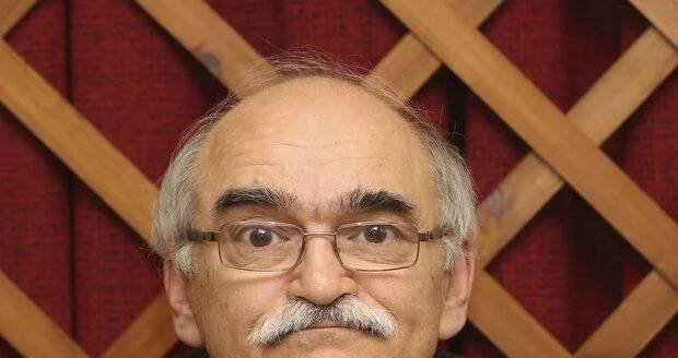 Ladislav Gerendáš