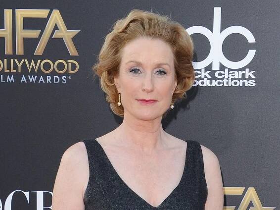 Lisa Banes: 'Gone Girl' actor dead after NYC scooter hit-and-run