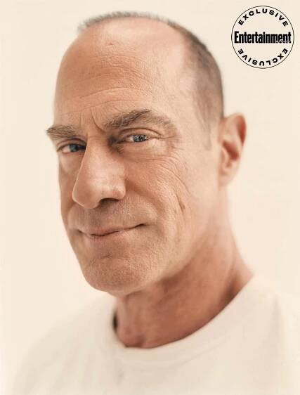 Chris Meloni
