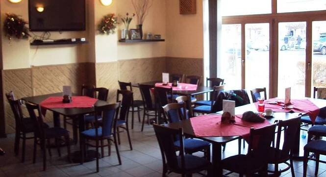 Restaurace U Toma